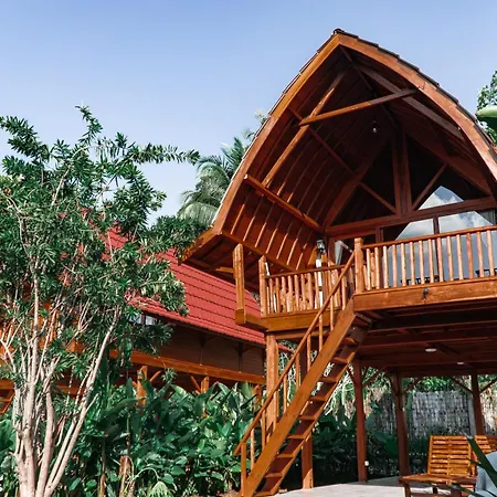 Kusfarm Bali By Ahm