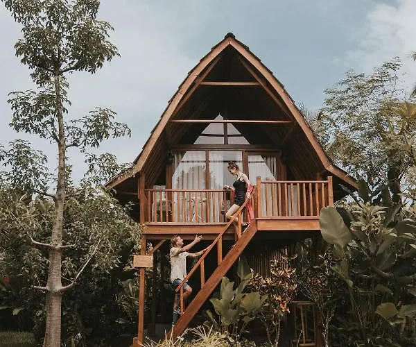 Kusfarm Bali By Ahm