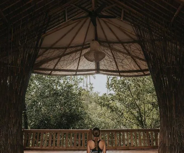 Kusfarm Bali By Ahm 3* Selemadeg (Bali)
