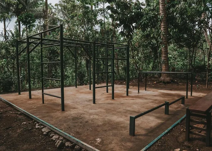فندق Kusfarm Bali By Ahm Selemadeg (Bali)
