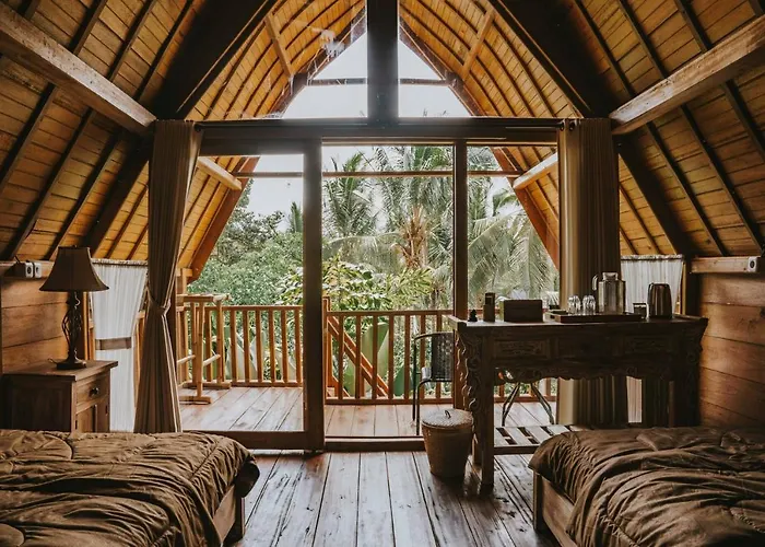 Kusfarm Bali By Ahm