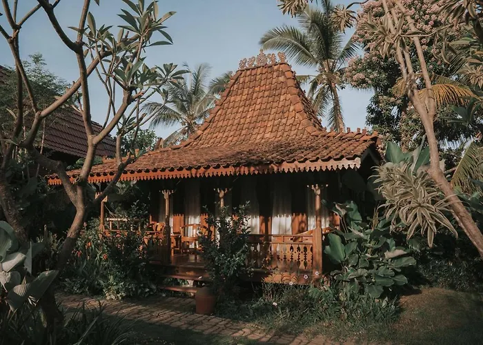 Kusfarm Bali By Ahm Selemadeg (Bali)