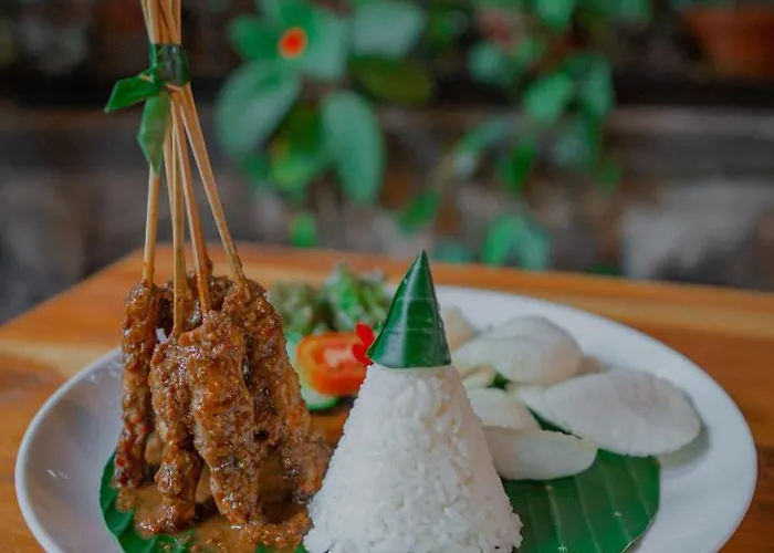 فندق Kusfarm Bali By Ahm Selemadeg (Bali)