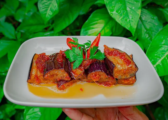 فندق Kusfarm Bali By Ahm