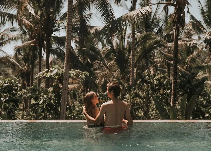 Kusfarm Bali By Ahm فندق Selemadeg (Bali)