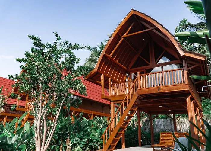 Kusfarm Bali By Ahm Hotel 3*