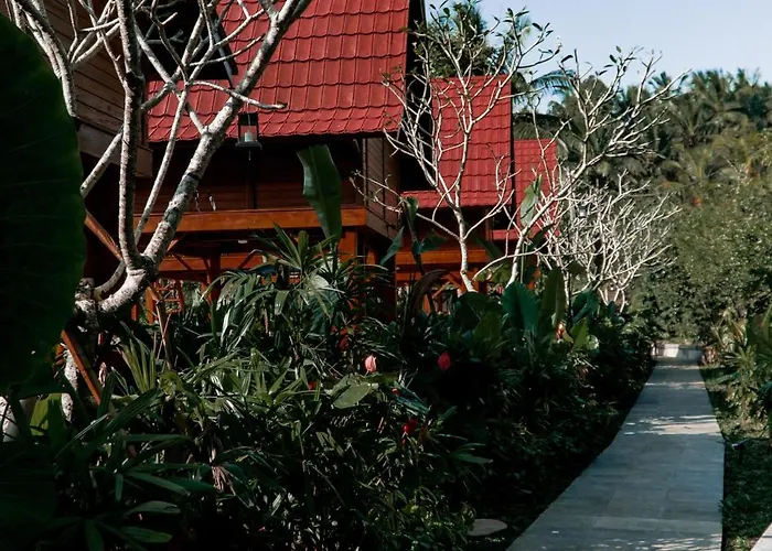 Kusfarm Bali By Ahm فندق