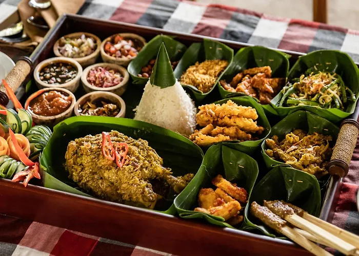 Kusfarm Bali By Ahm