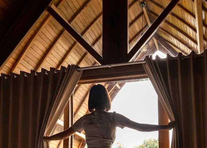 Kusfarm Bali By Ahm فندق 3*