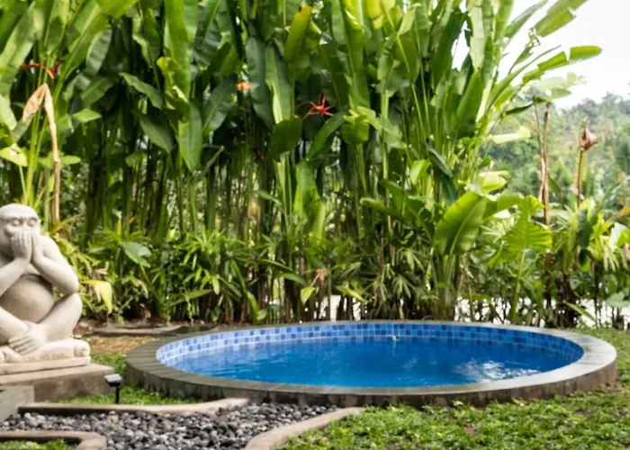 Kusfarm Bali By Ahm