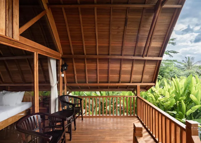 Kusfarm Bali By Ahm فندق 3*
