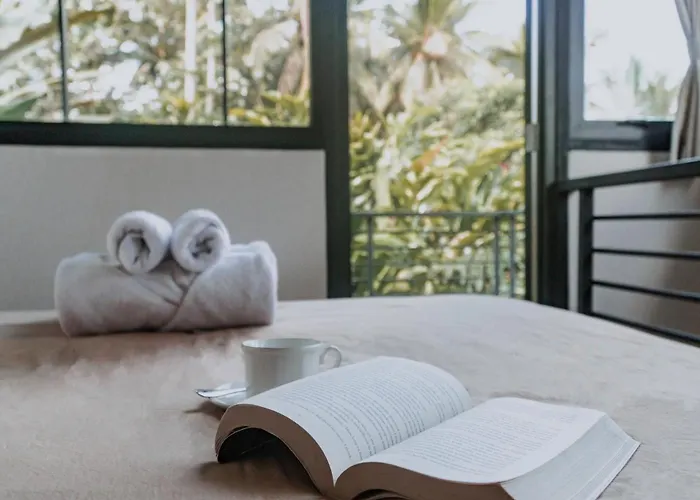 Kusfarm Bali By Ahm 3*