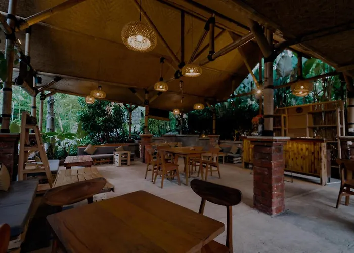 Kusfarm Bali By Ahm فندق 3*