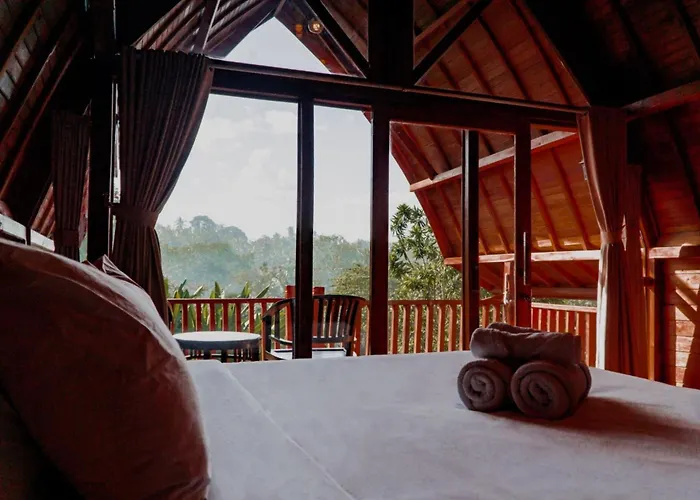 Kusfarm Bali By Ahm فندق Selemadeg (Bali)