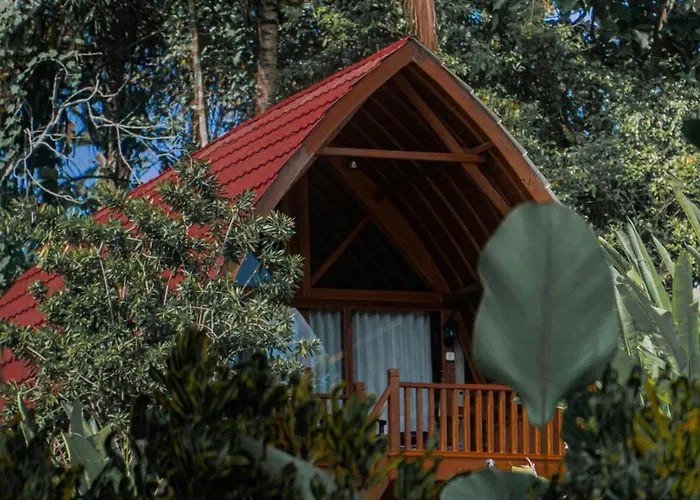 Kusfarm Bali By Ahm فندق 3*