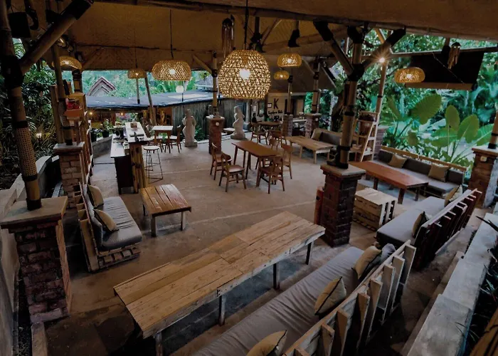 Kusfarm Bali By Ahm فندق Selemadeg (Bali)