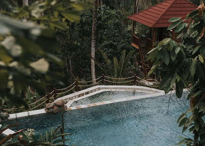 Kusfarm Bali By Ahm 3* Selemadeg (Bali)