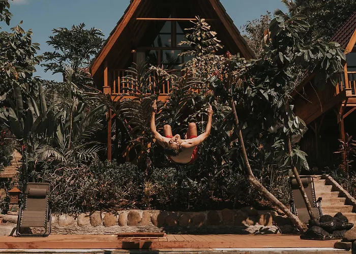 Kusfarm Bali By Ahm 3* Selemadeg (Bali)