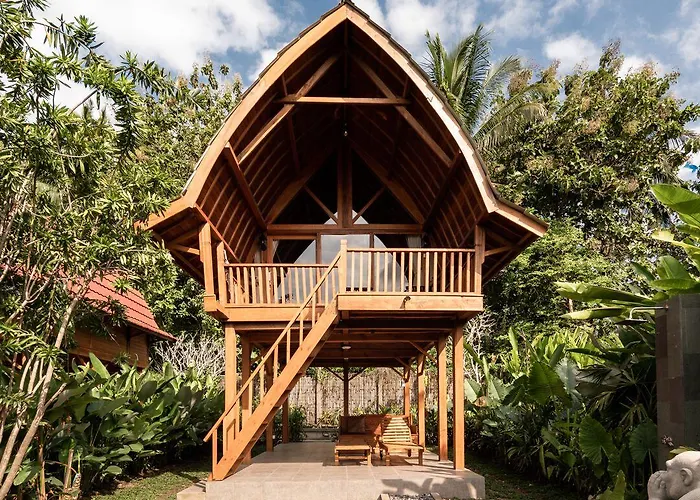 Kusfarm Bali By Ahm Selemadeg (Bali)