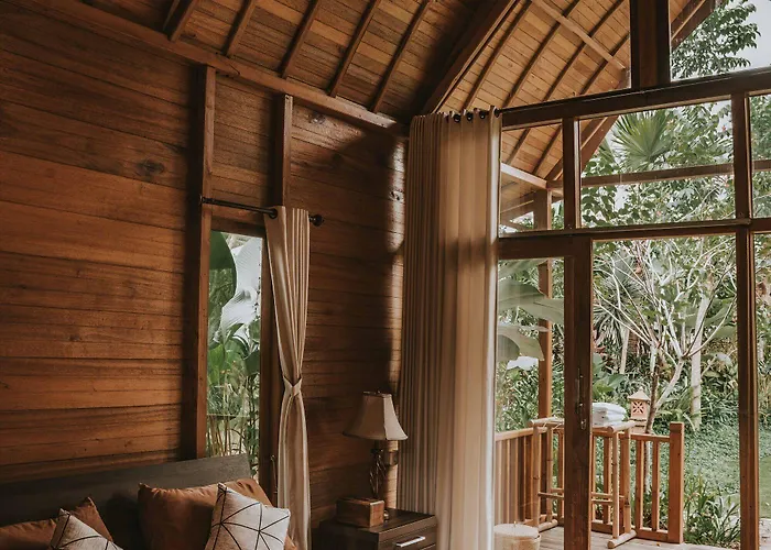Kusfarm Bali By Ahm فندق 3*
