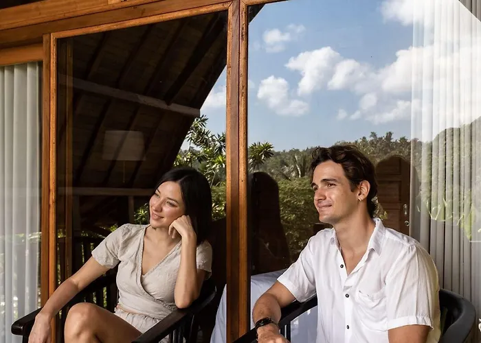 Kusfarm Bali By Ahm