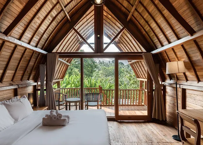 Kusfarm Bali By Ahm فندق 3*