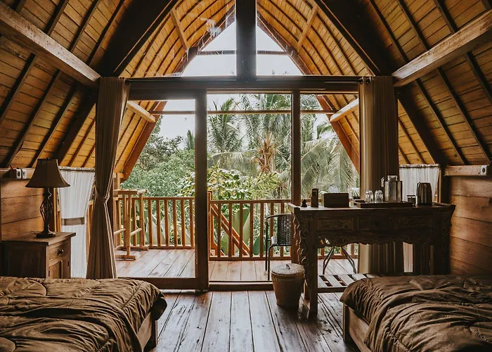 Kusfarm Bali By Ahm 3*
