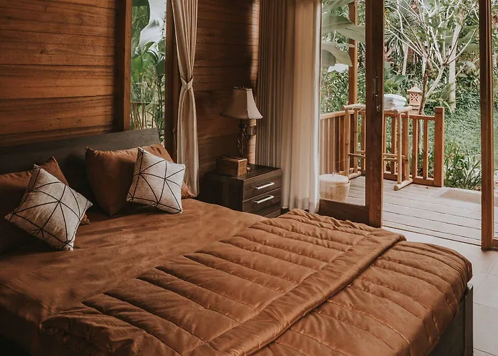 Kusfarm Bali By Ahm Selemadeg (Bali)