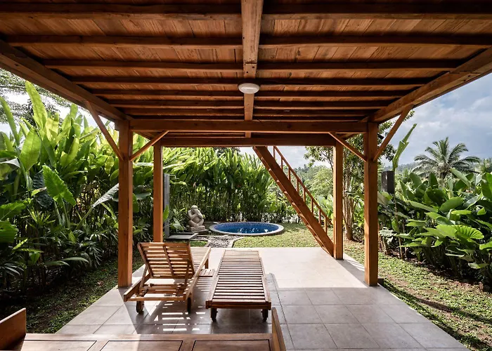 Kusfarm Bali By Ahm 3*