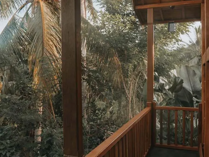 Kusfarm Bali By Ahm 3*
