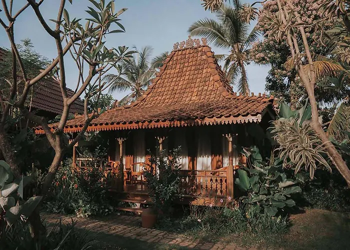 Kusfarm Bali By Ahm فندق 3*