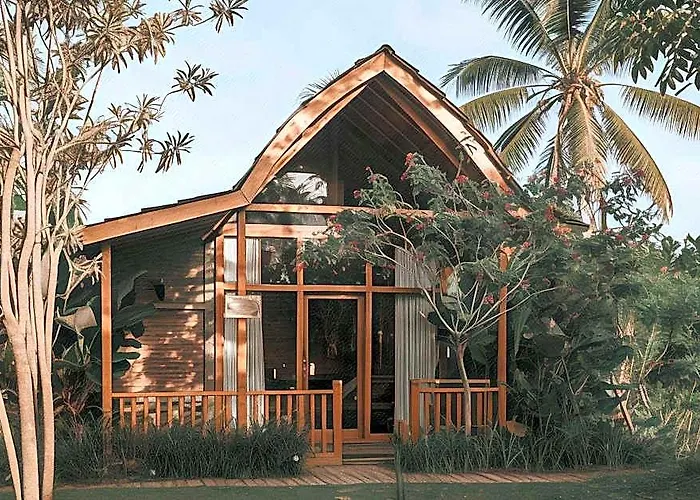 Kusfarm Bali By Ahm