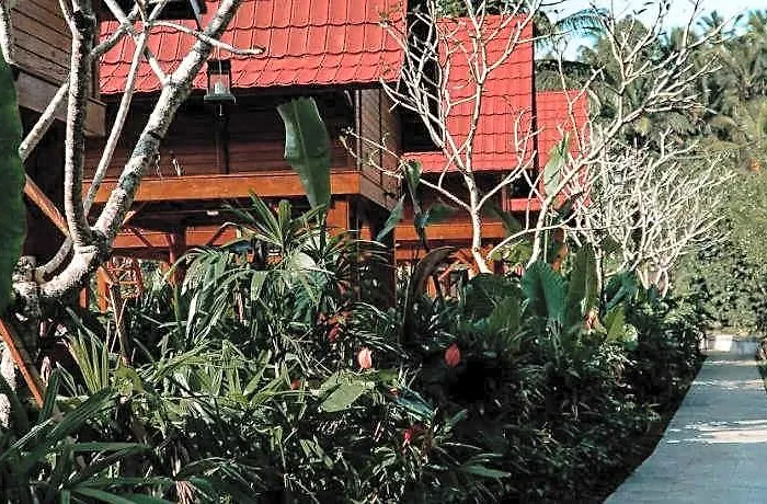 Kusfarm Bali By Ahm 3* Selemadeg (Bali)