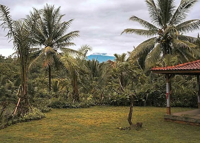Kusfarm Bali By Ahm Hotel 3*
