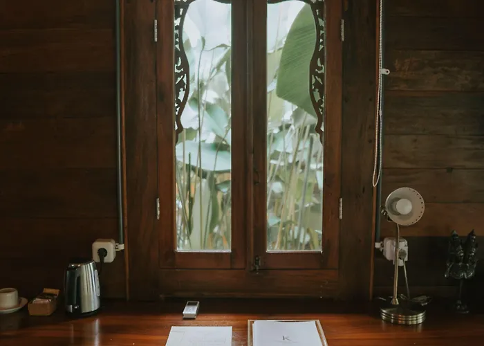 Kusfarm Bali By Ahm 3* Selemadeg (Bali)