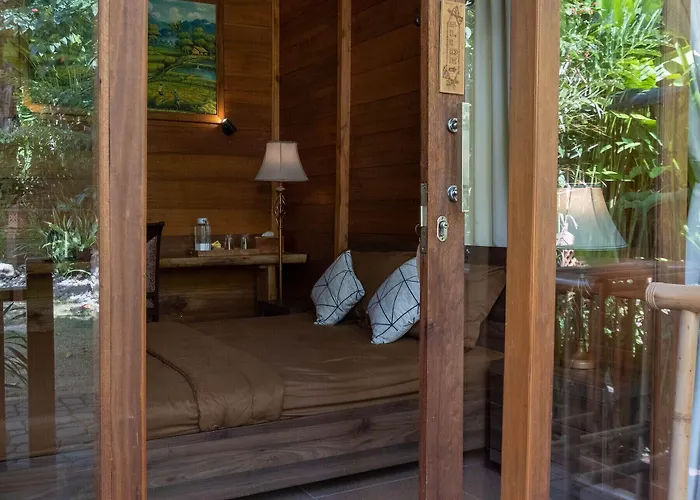 Kusfarm Bali By Ahm