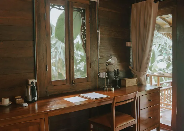 Kusfarm Bali By Ahm
