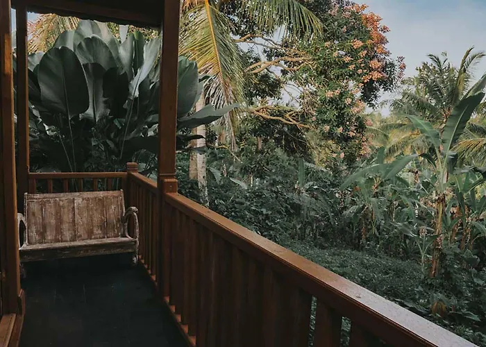 Kusfarm Bali By Ahm فندق 3*